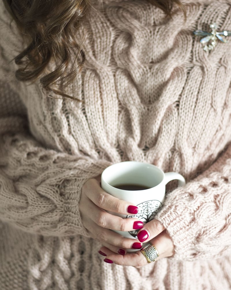 Cozy Small Space